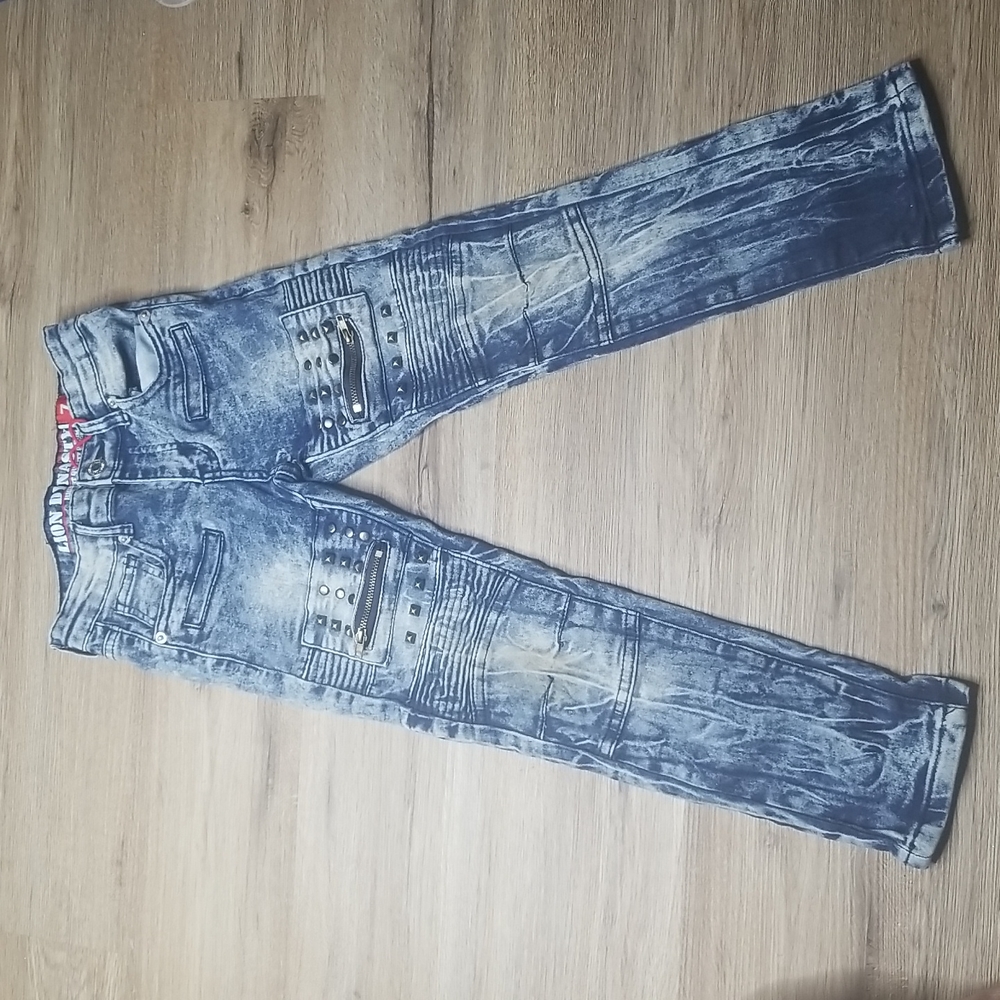 Boys Jeans